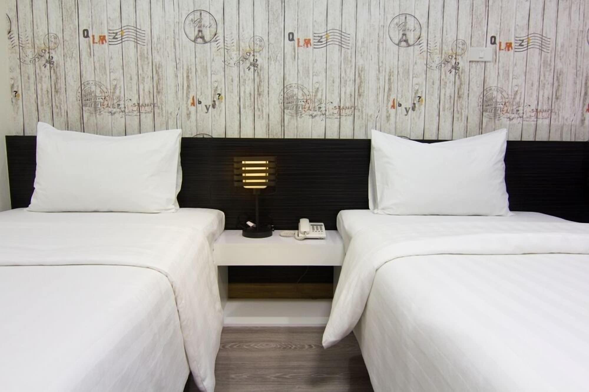 Prajaktra City Hostel Udonthani Kültér fotó